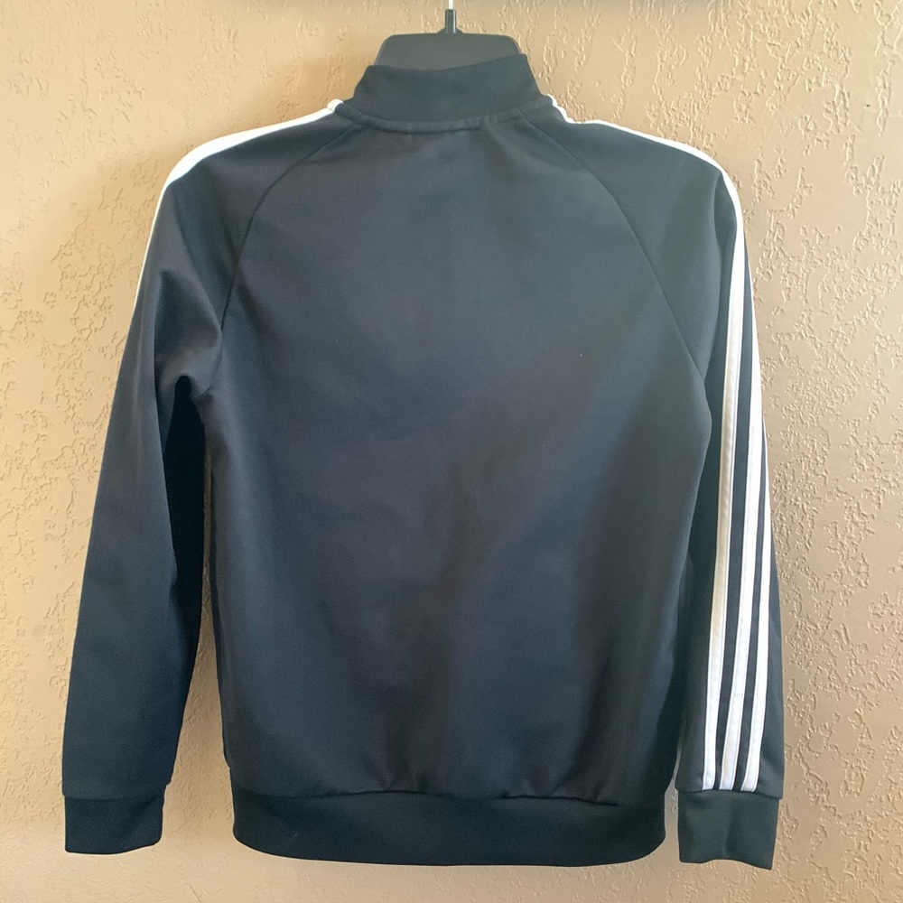 ♡ Adidas jacket ♡ - Picture 4 of 4